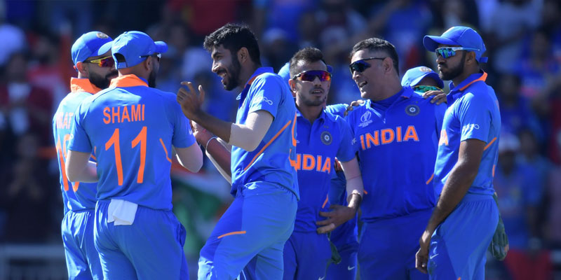 India qualify for the semis with win over Bangladesh