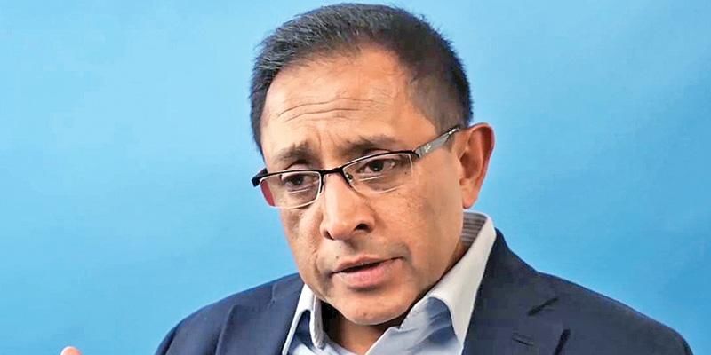Presidential candidate will be a UNP member
