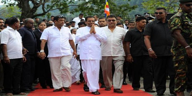 President's security under the microscope