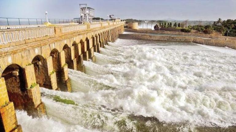 Tamil Nadu water crisis: Andhra govt's fresh construction on Palar River may worsen situation