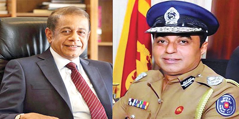 AG to challenge Pujith & Hemasiri bail decision