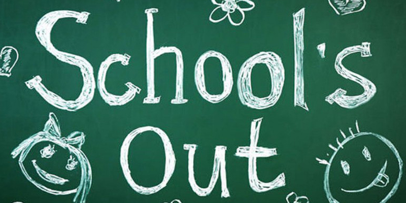 Schools to close on 1st Aug. for 2nd school term