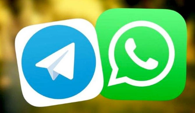 WhatsApp, Telegram users cautioned after cybersecurity firm exposes file sharing lapses
