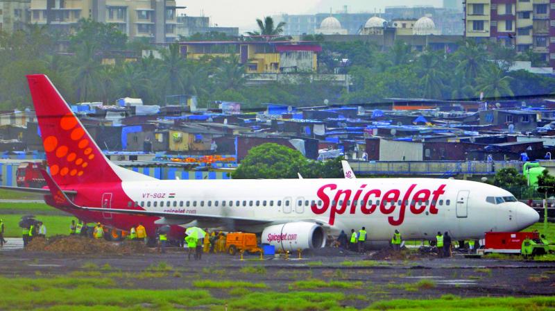 SpiceJet technician killed during maintenance due to lack of training: Officials