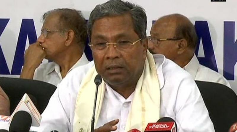 Karnataka crisis: Day after fall, Congress eyes Opposition post