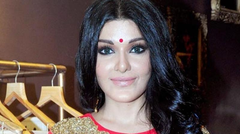 Bollywood actress Koena Mitra gets 6 months jail in cheque bouncing case