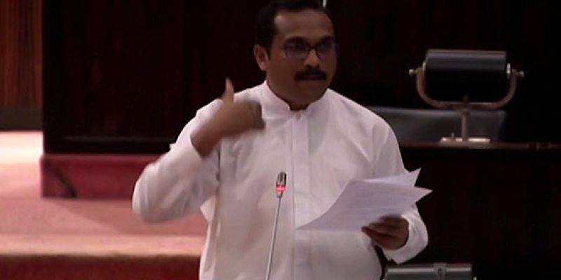 JVP to work against the govt & JO continuously