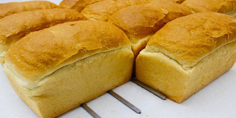 Loaf of bread up by Rs.5 from midnight