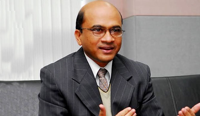 JVP presidential contender Gamini?