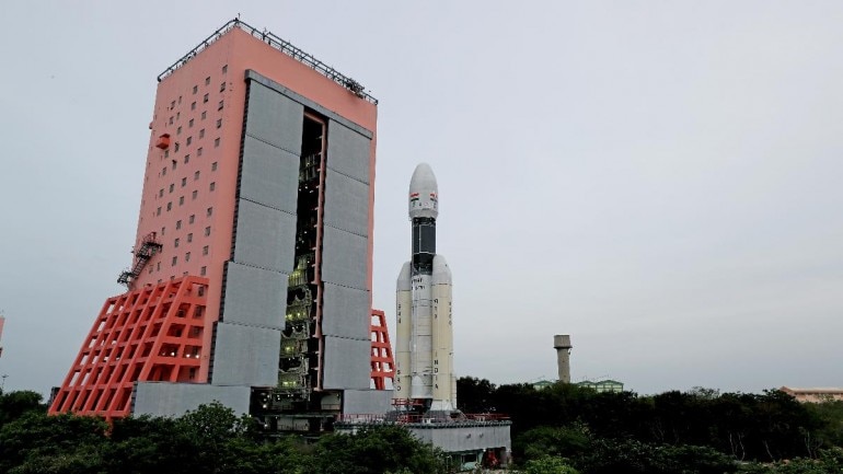 India's lunar mission Chandrayaan-2 to explore dark side of the Moon: THINGS TO KNOW