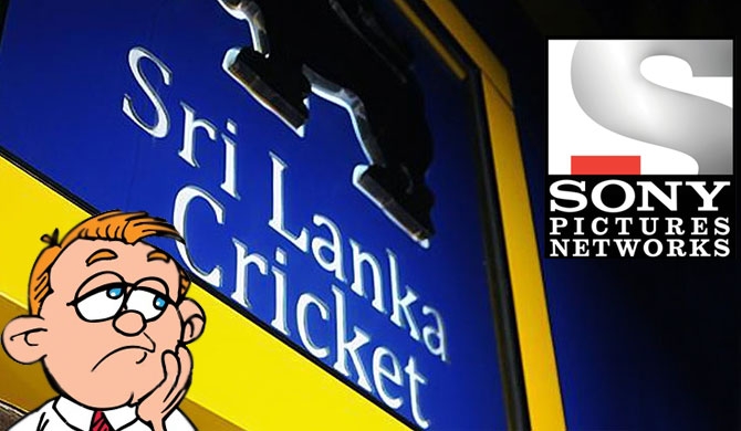 Over 33 million due by Sony for telecast rights missing