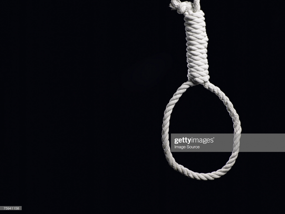 Petition against death penalty moved to October 31st