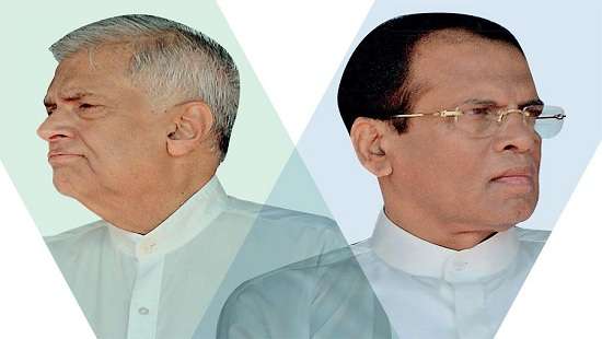 Sri Lanka heading towards becoming a failed state