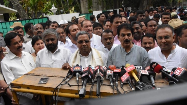 Karnataka govt crisis deepens as 2 more MLAs quit, 30 ministers resign: All you need to know