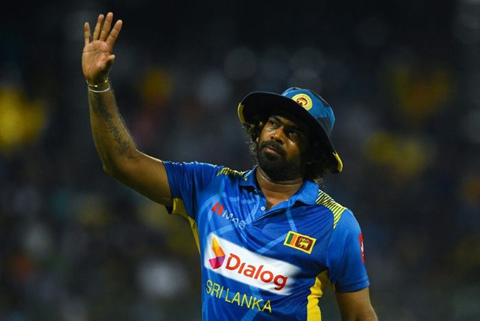 ‘MY TIME IS OVER’: MALINGA SIGNS OFF IN STYLE AS SRI LANKA CRUSH BANGLADESH