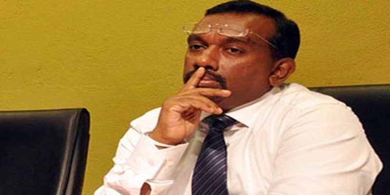 Indictments filed against Aluthgamage & Fernando