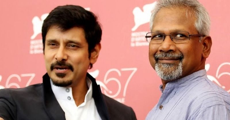 Vikram confirms mega movie with Mani Ratnam
