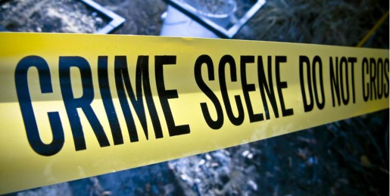Mother and son hacked to death in Kilinochchi