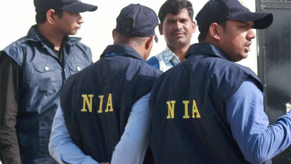 NIA busts ISIS backed Ansarulla in Tamil Nadu that tried to set up Islamic rule