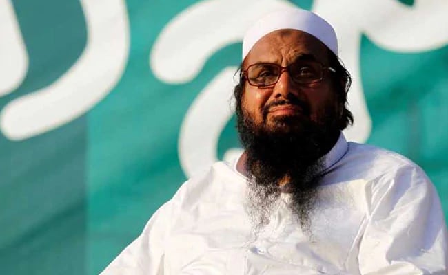 Hafiz Saeed, His Aides To Be Arrested