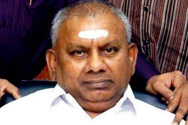 Saravana Bhavan owner Rajagopal passes away after suffering cardiac arrest