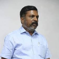 7 convicts release: Thirumavalavan, Arputhammal to meet Shah today