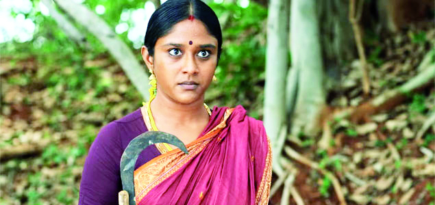 Heroine Sathya Kala missing, alleges ‘Thorati’ actor-producer Shaman