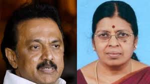 Nellai murders: DMK announces Rs 1 lakh solatium to kin of maid