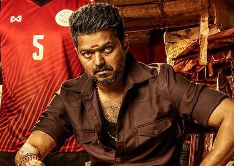 Final schedule of shoot for Vijay’s ‘Bigil’ to be completed 10 Aug