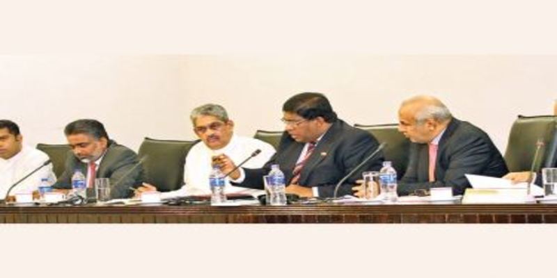 Parliamentary Selective Committee summons 5 senior defense officials on 24th