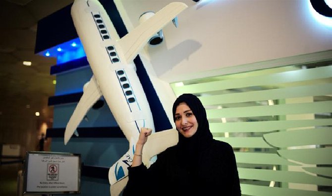 Saudi women hail axing travel restrictions, welcome steps toward equality