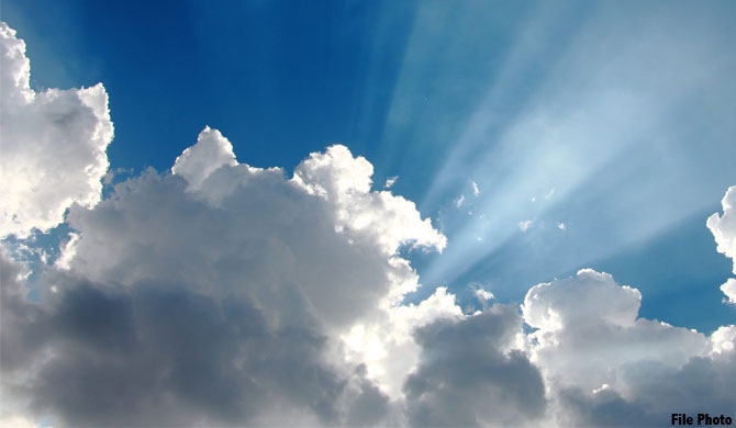 Sri Lanka to buy Rs.2bn radar to look at clouds