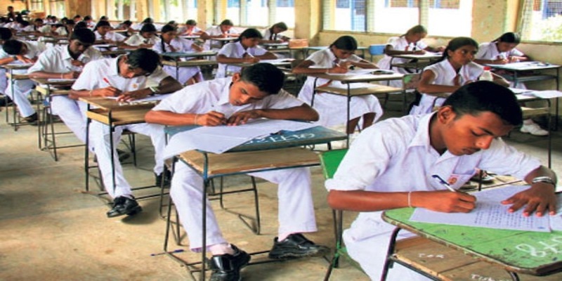 Gr. 5 and A/L papers to be marked in 3 stages