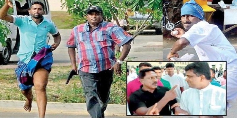 5 year sentence for H'Tota Mayor