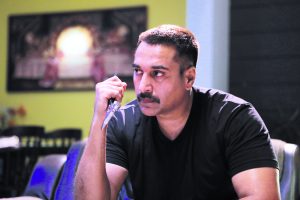 Actor Rahman is back with action thriller ‘Operation Arapaima’