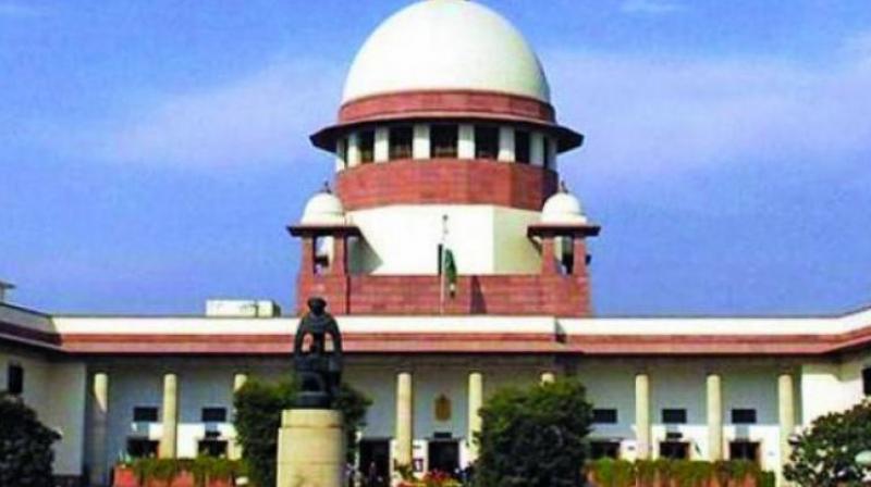 Unnao rape survivor critical, SC okays kin request to keep her in Lucknow