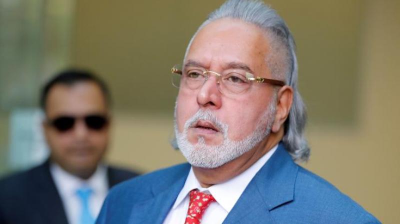 SC adjourns hearing on Mallya's plea against confiscation of properties till Aug 13