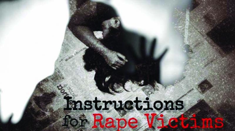 Delhi court sentences tuition teacher to 20 yrs in jail for repeatedly raping student