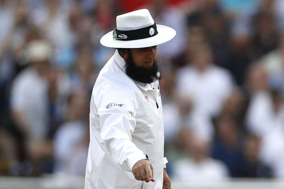 Ashes 2019: The seven errors in first-day umpiring horror