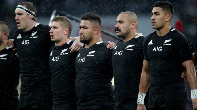 Rugby World Cup 2019: All Blacks status as world’s best at stake against Wallabies