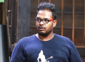 Cinematographer Anandakumar speaks about ‘Jackpot’