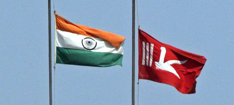J&K state flag will be removed from all govt buildings