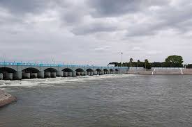 Flow of water to TN will be proportion to inflow in Karnataka: Cauvery panel