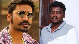 Dhanush’s film with Mari Selvaraj titled ‘Karnan’