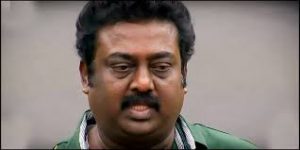 Actor Saravanan kicked out of ‘Bigg Boss’ house