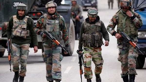 Come with white flag, take back bodies of BAT infiltrators: Indian Army tells Pak