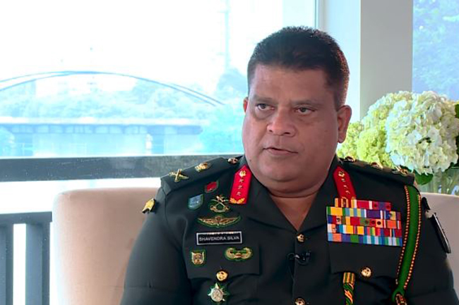 Returnees could self-quarantine in hotels and bear the cost : Army chief