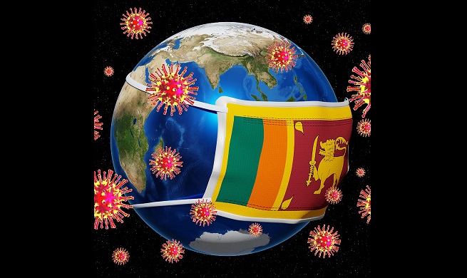 Sri Lanka confirms 9th COVID-19 death