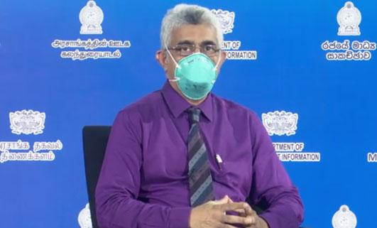 Death rate due to Covid may drop by mid-September - October: Specialist Dr. Prasanna Gunasena