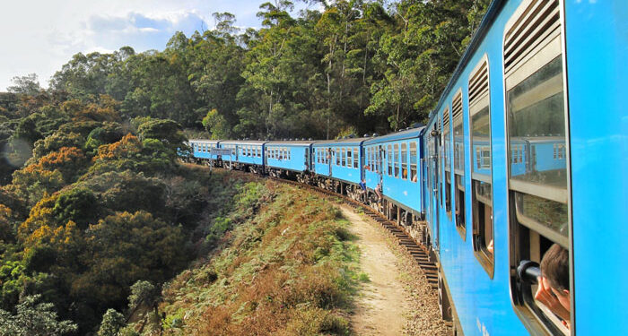 Trains to resume if curfew is lifted on the 1st of October